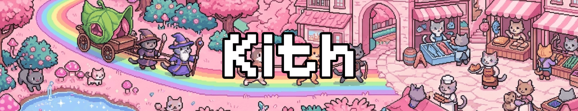 Kith world
